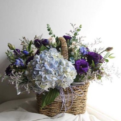 Harlow Basket
