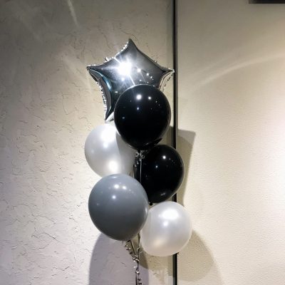 Balloon Bunch