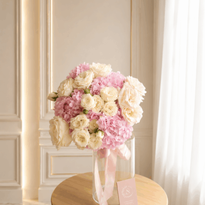 Blush Muse
