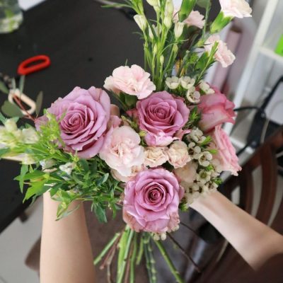 Leisure Flower Workshop
